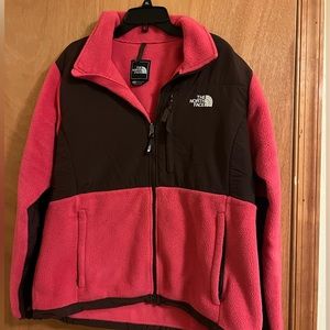 XL North Face jacket